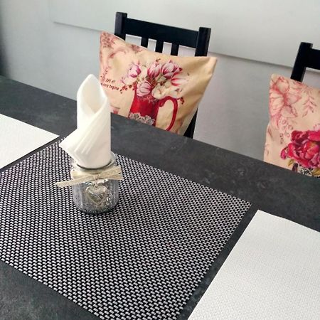 Апартаменти Apartman 4U Centrum + Free Parking Оломоуц Екстер'єр фото
