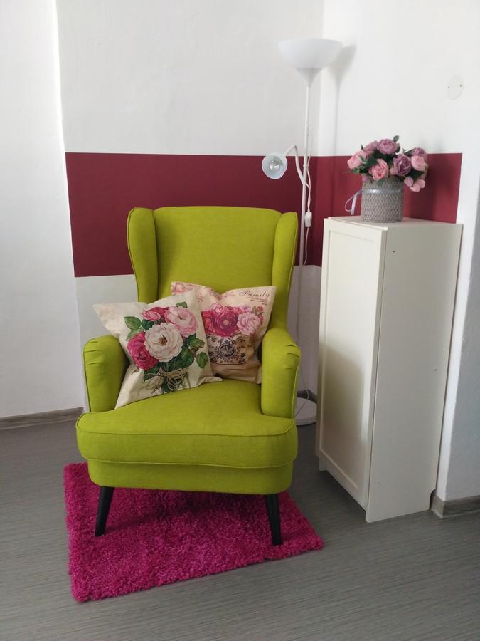 Апартаменти Apartman 4U Centrum + Free Parking Оломоуц Екстер'єр фото