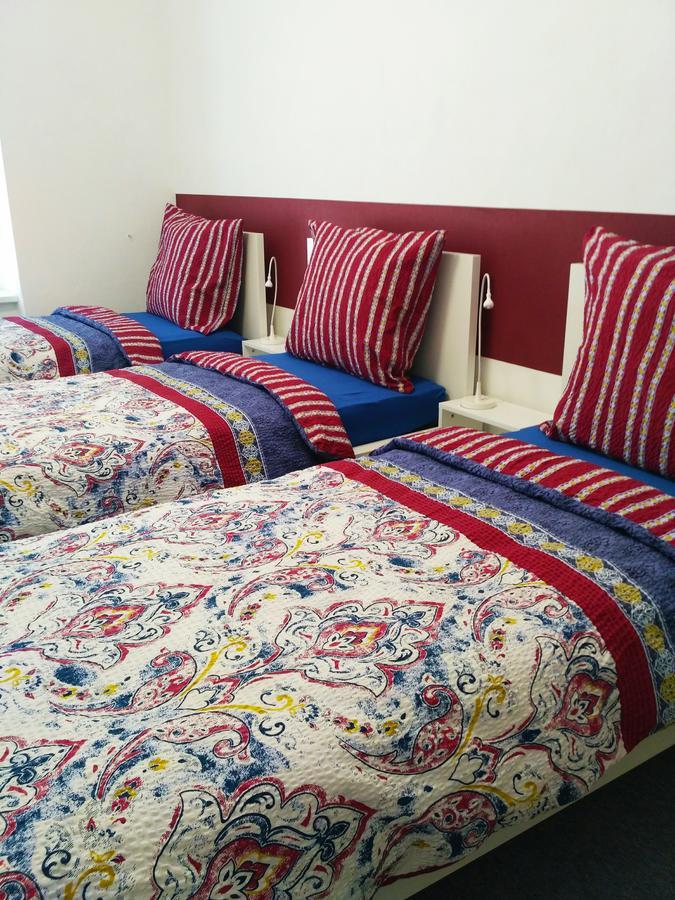 Апартаменти Apartman 4U Centrum + Free Parking Оломоуц Екстер'єр фото