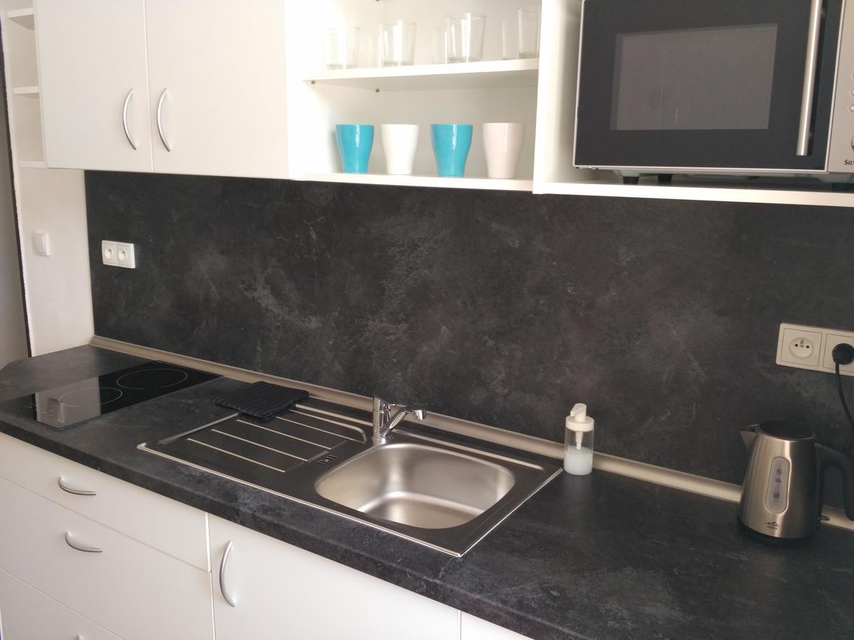 Апартаменти Apartman 4U Centrum + Free Parking Оломоуц Екстер'єр фото